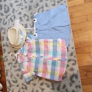 Boys 3 piece Set